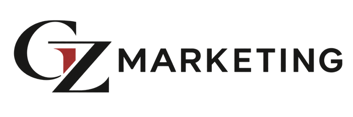 GZ Marketing logo